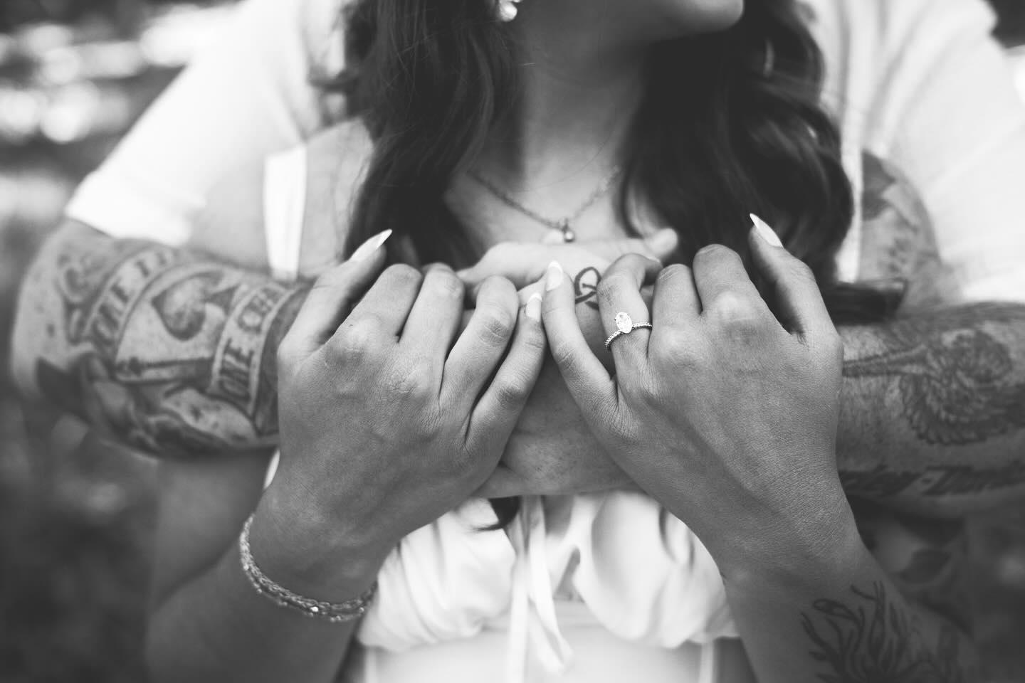 A Heartfelt Congratulation to Kaylee and Jake on their Engagement: A Look at Their Journey