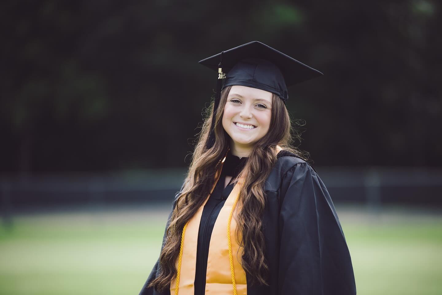 The Story of Success: Allie's Inspirational Journey