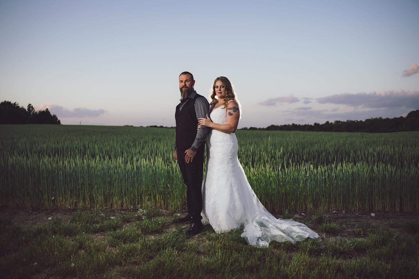 The Joy and Privilege of Capturing Special Moments: A Wedding Photographer's Reflection