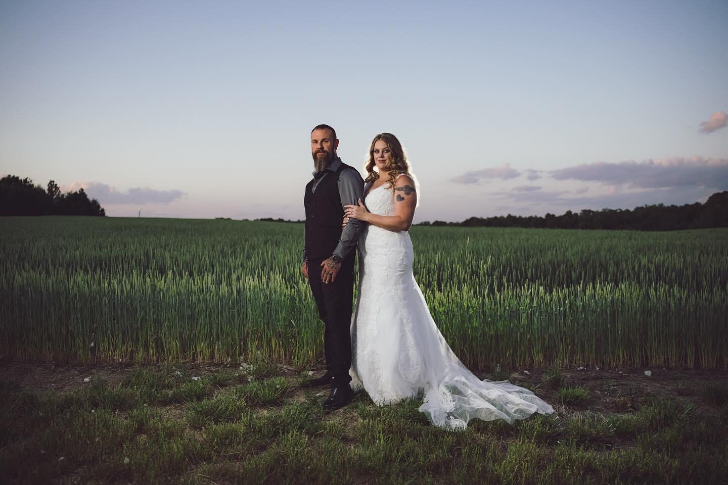 The Joy and Privilege of Capturing Special Moments: A Wedding Photographer's Reflection