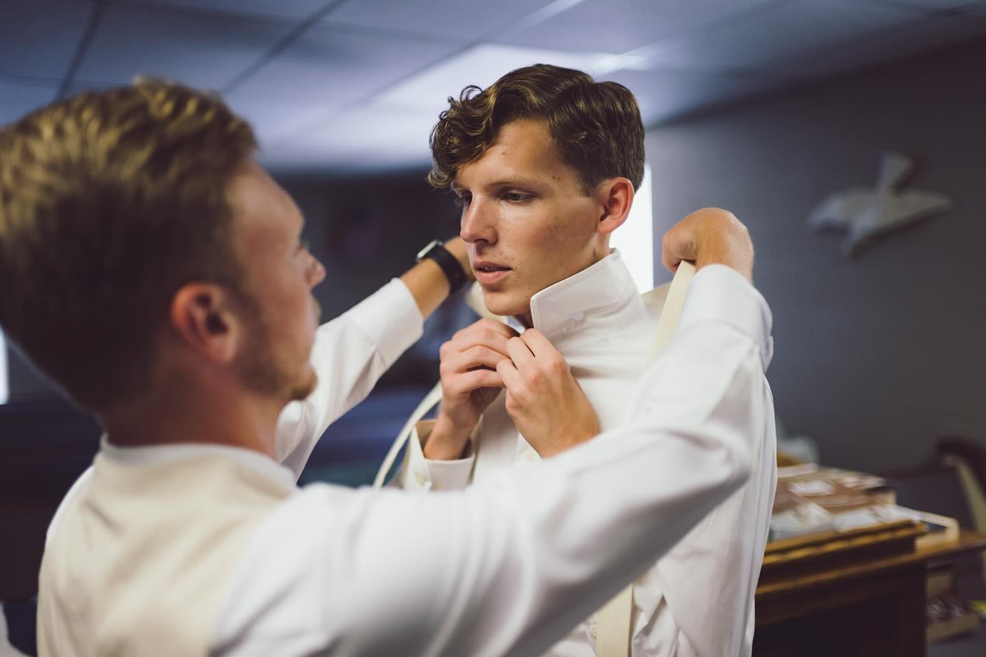 Capturing Precious Memories: The Photography Experience with Morgan and Daniel